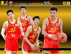 九游娱乐-吉林队鏖战勇士，孙铭徽状态火热的简单介绍