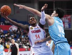 九游娱乐-浙江队绝杀辽宁队，易建联统治全场的简单介绍