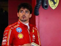 九游体育官方入口-阿斯顿马丁险胜梅赛德斯，勒克莱尔点燃赛场的简单介绍