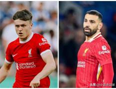 九游体育平台-利物浦主帅成功挖掘潜力新星，望冲击冠军