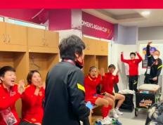 九游体育官方入口-包含中国女足狂揽胜利，向着冠军进军！的词条