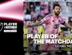 九游VIP-梅西连取轮必进伊布下半场浪漫入球