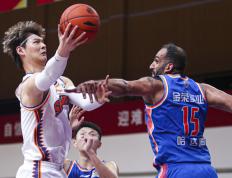 九游娱乐-极具悬念！四川队对阵天津队难分伯仲