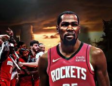 九游体育-NBA休斯敦火箭队宣布与球员续约合同的简单介绍