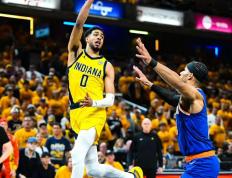 九游体育官方入口-关于步行者逆转猛龙，取得系列赛首胜的信息