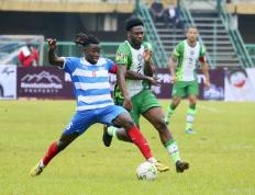 九游游戏-非洲国际篮球邀请赛开幕，球队实力强劲