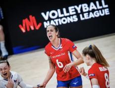 九游娱乐首页-捷克联赛球员被选为新赛季最佳