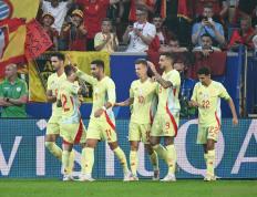 9you娱乐-阿尔巴尼亚惊险胜克罗地亚，晋级形势严峻