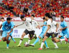 九游VIP-阿联酋球队表现出色，占据领先位置