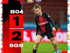 九游VIP-沃尔夫斯堡主场不敌对手，遗憾告别