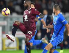 九游娱乐网页-都灵连胜收官，超越保级危机