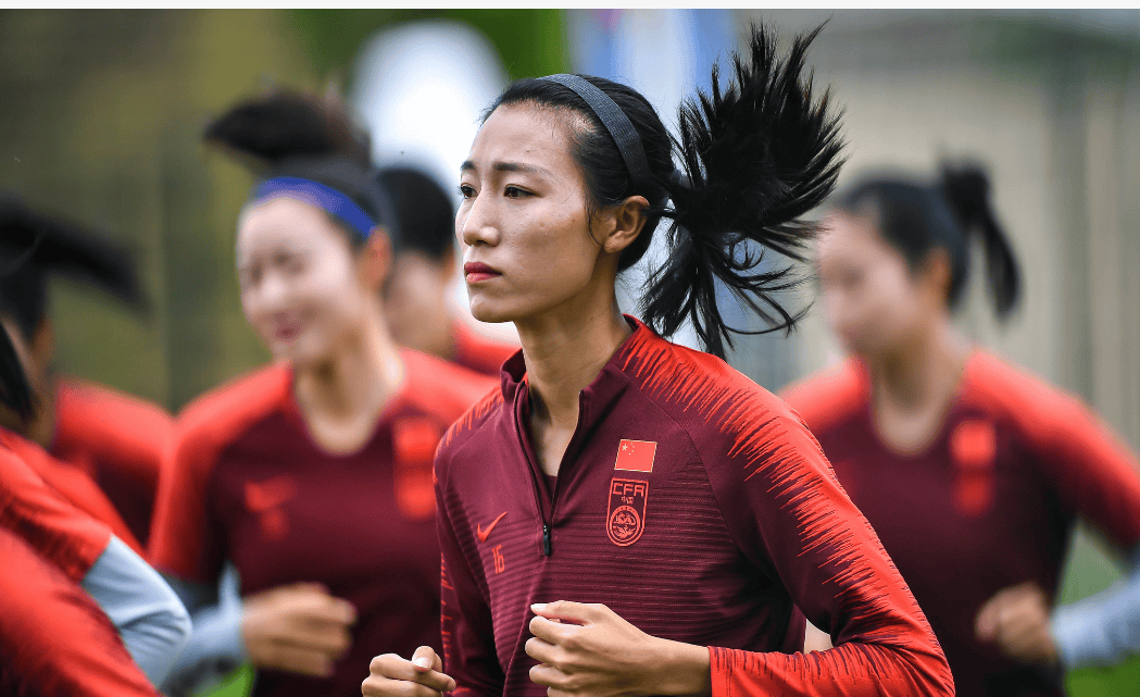 九游娱乐入口-决赛宣战：女足锦标赛强队再度集结