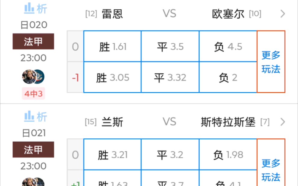 九游体育-包含兰斯主场大胜斯特拉斯堡，豪取胜利的词条