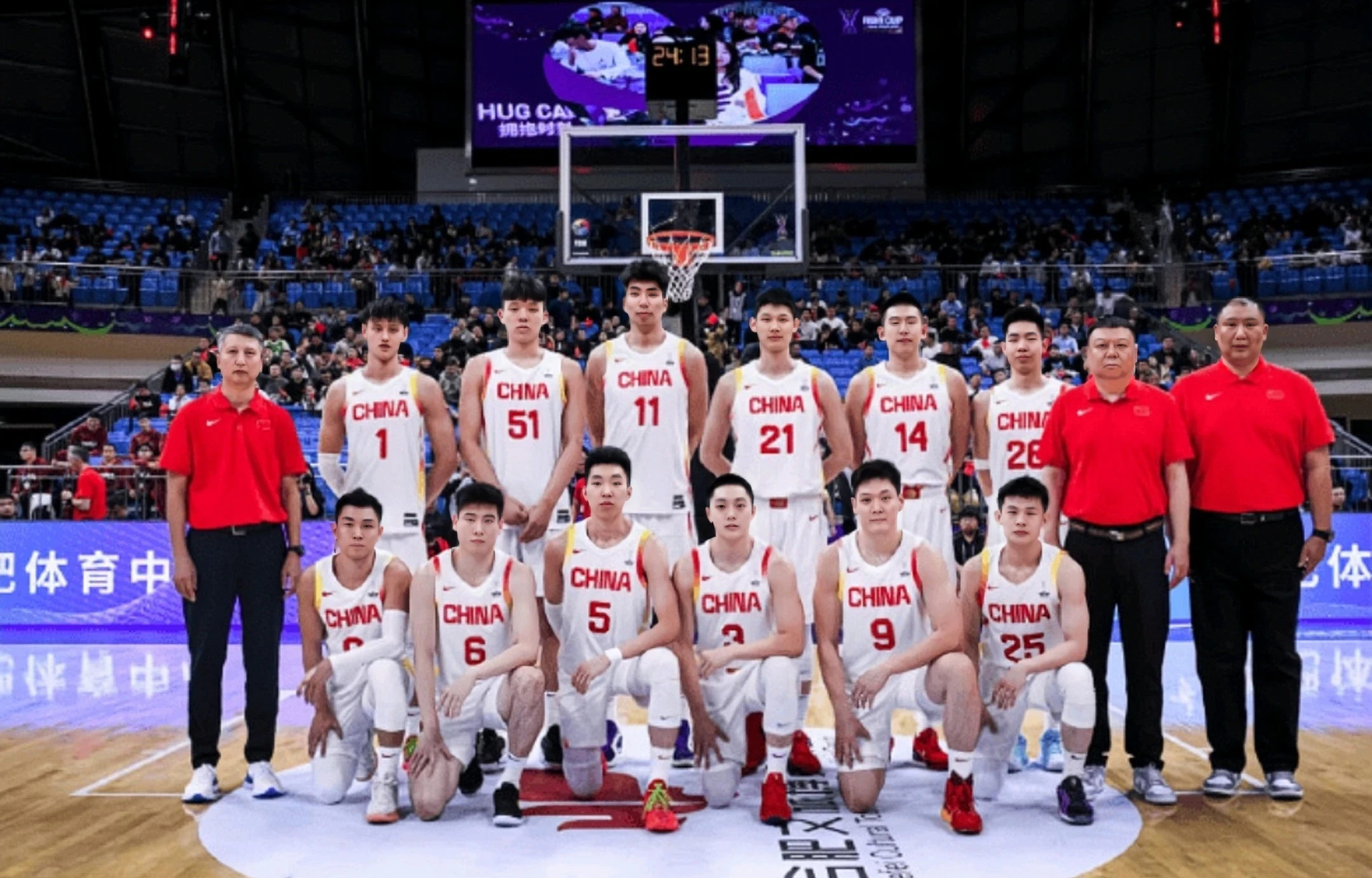 九游娱乐-亚洲杯篮球赛中夺冠，选手士气高涨的简单介绍