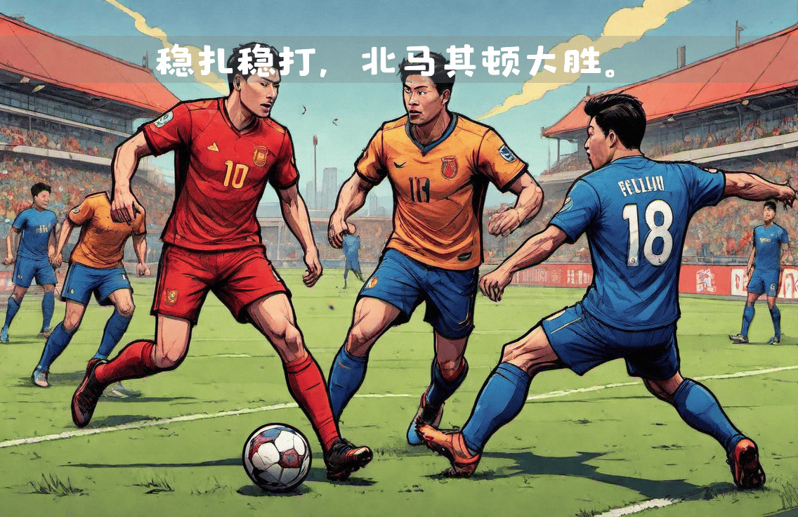 九游体育-北马其顿国家队备战决心坚定，备战欧锦赛的简单介绍