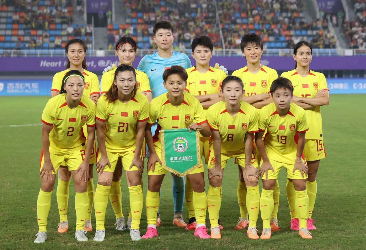 九游娱乐入口-墨西哥队轻松过关，锁定女足四强席位