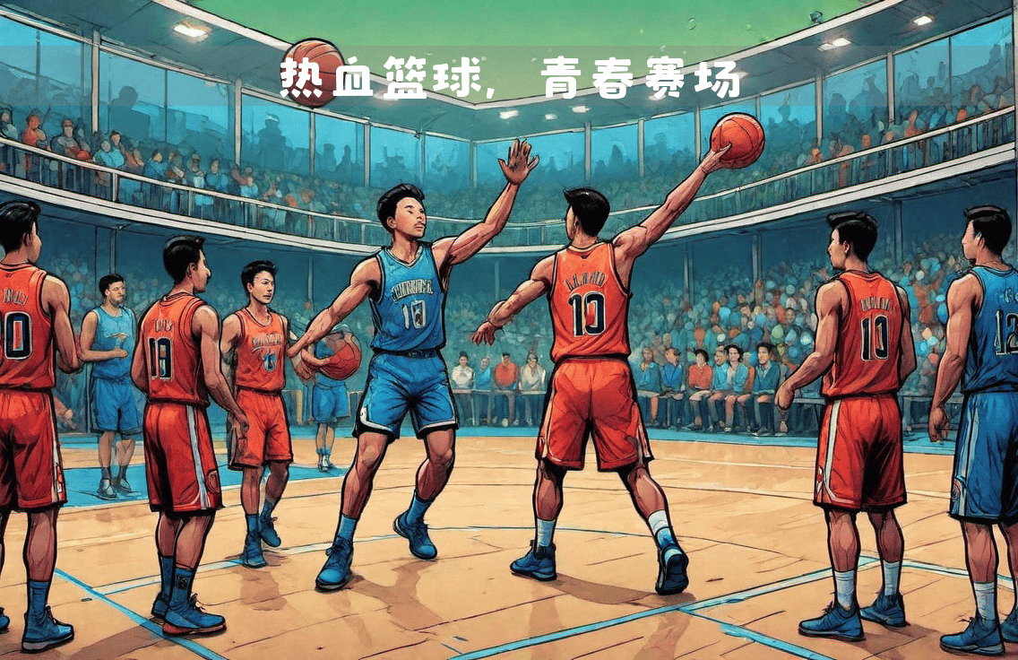 9you娱乐-篮球盛事不断刷新观众体验