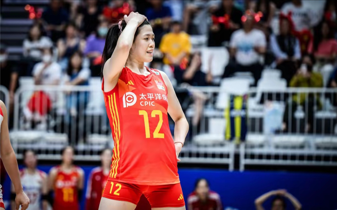 九游体育-中国女排战胜俄罗斯晋级四强