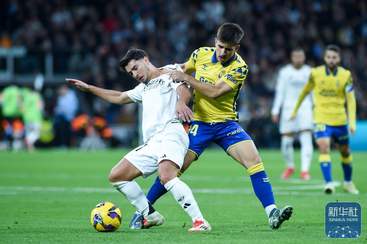 九游官网-马德里竞技雄心勃发,欲将强敌拉斯帕尔马斯镇住的简单介绍