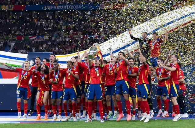 九游VIP-克罗地亚队晋级欧锦赛四强,目标冠军