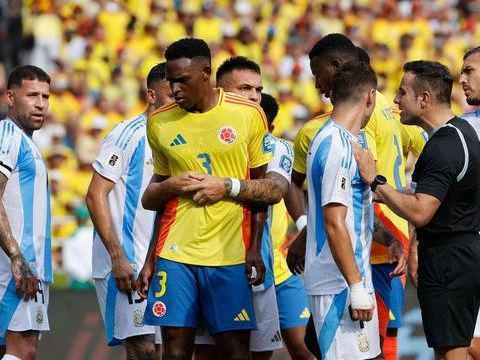 九游体育-包含展翅高飞!泰国队战胜哥伦比亚队,成功晋级世界杯的词条