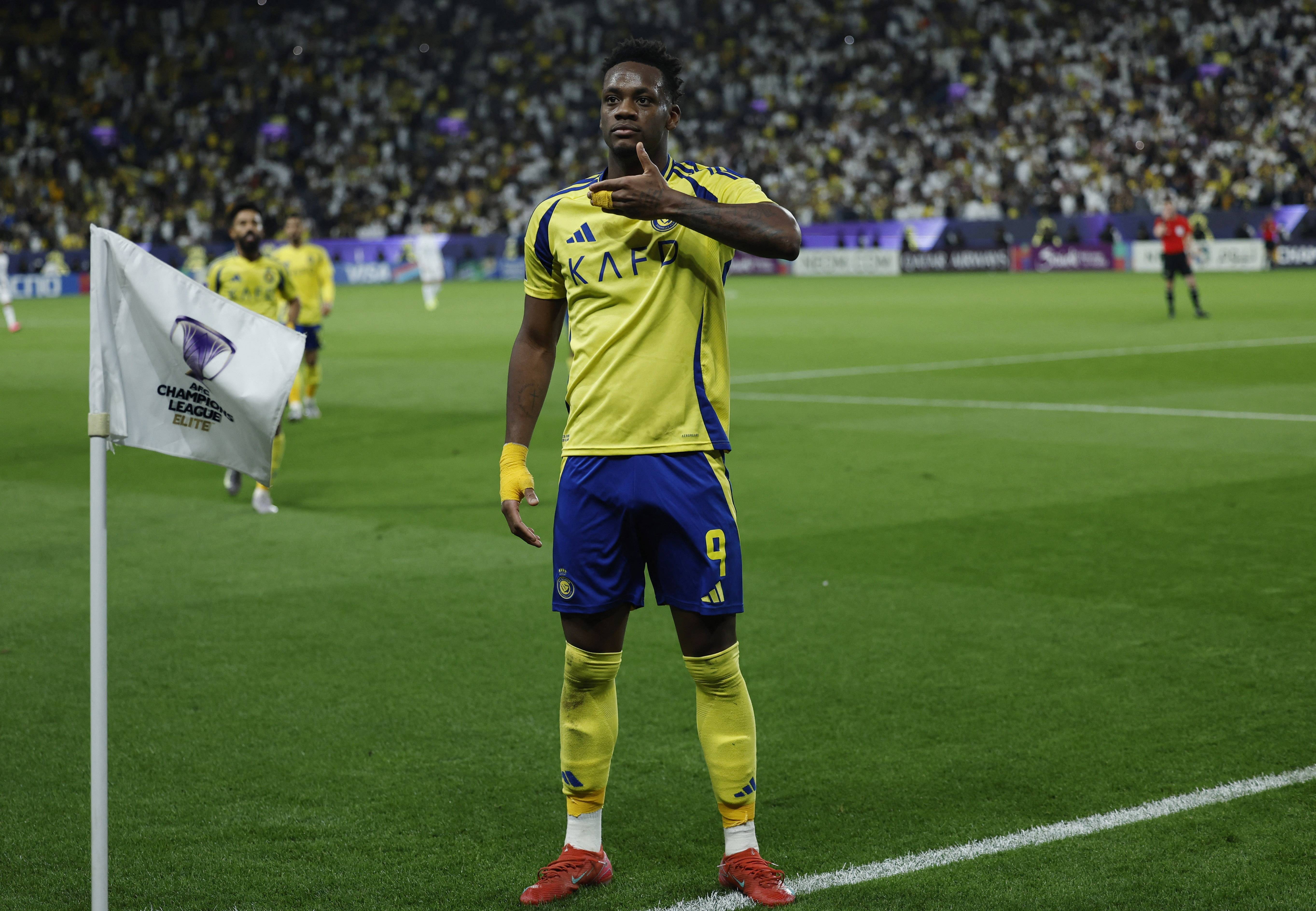 九游体育-包含展翅高飞!泰国队战胜哥伦比亚队,成功晋级世界杯的词条