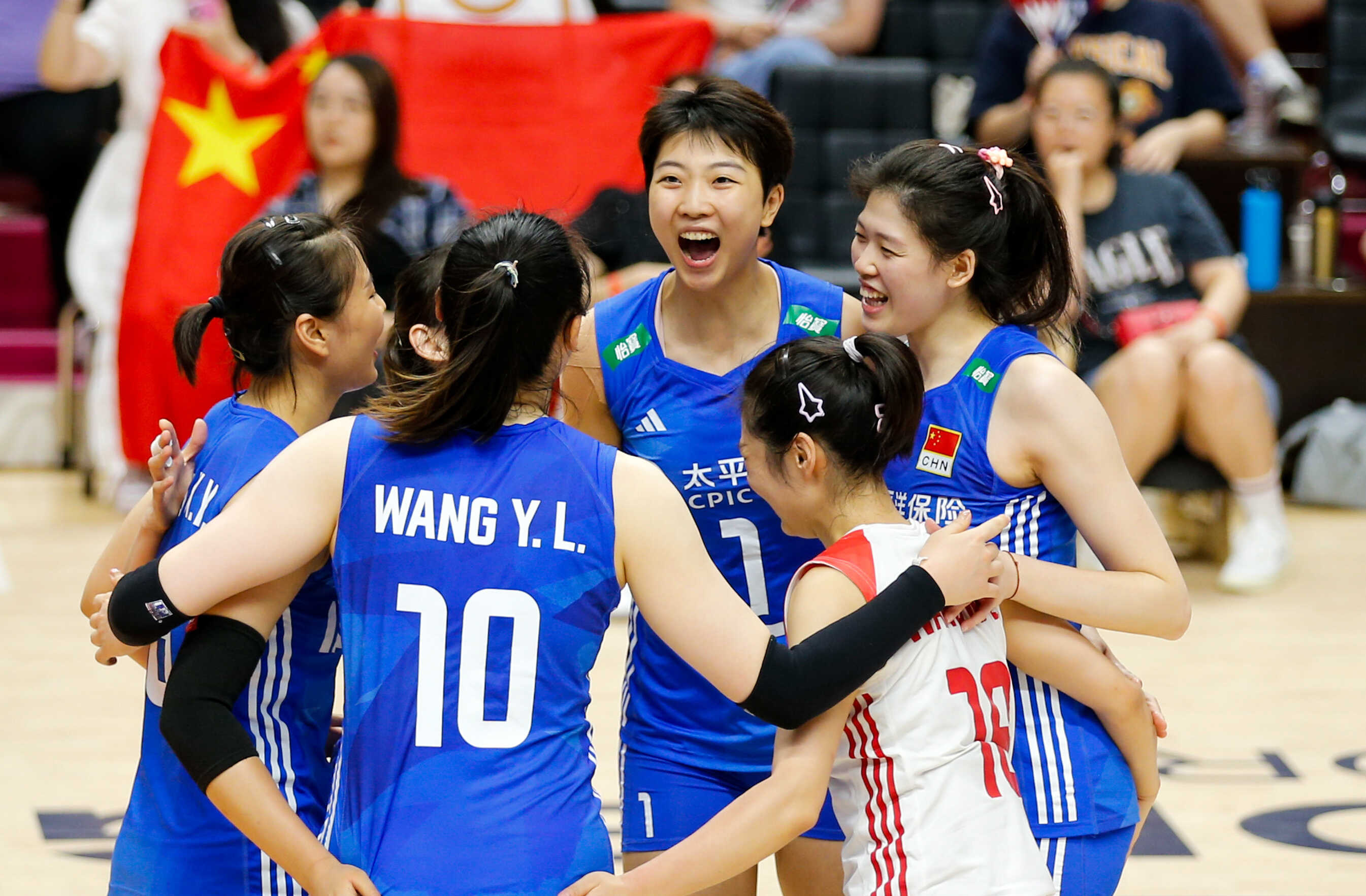 9you娱乐-中国劲旅积极备战，向亚洲之巅出发