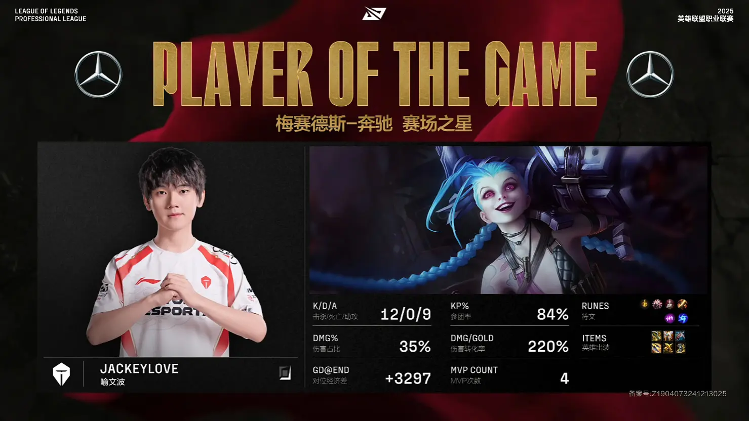 九游娱乐入口-TES血洗IG,Tarzan单局斩获MVP宿敌对决入围赛,锁定晋级资格