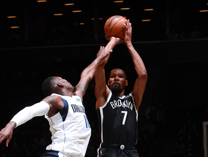 九游娱乐首页-篮网逆转魔术,杜兰特上演绝杀