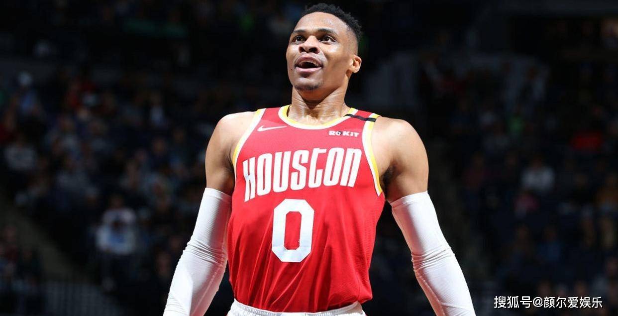 九游中国-火箭大将威少入选全明星首发