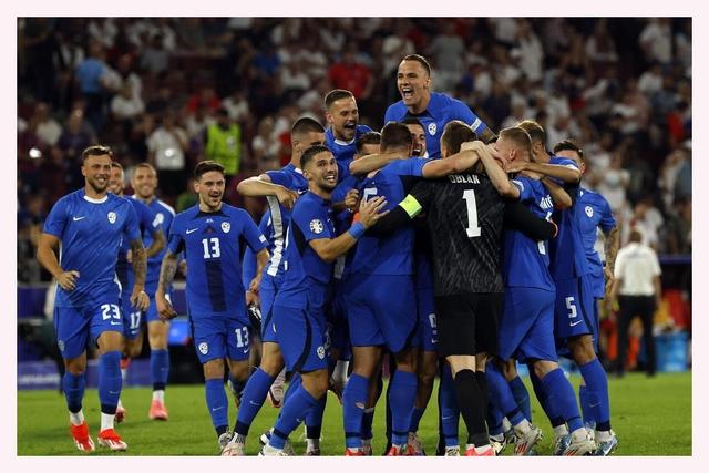 九游VIP-克罗地亚队赢得关键胜利晋级欧洲杯16强