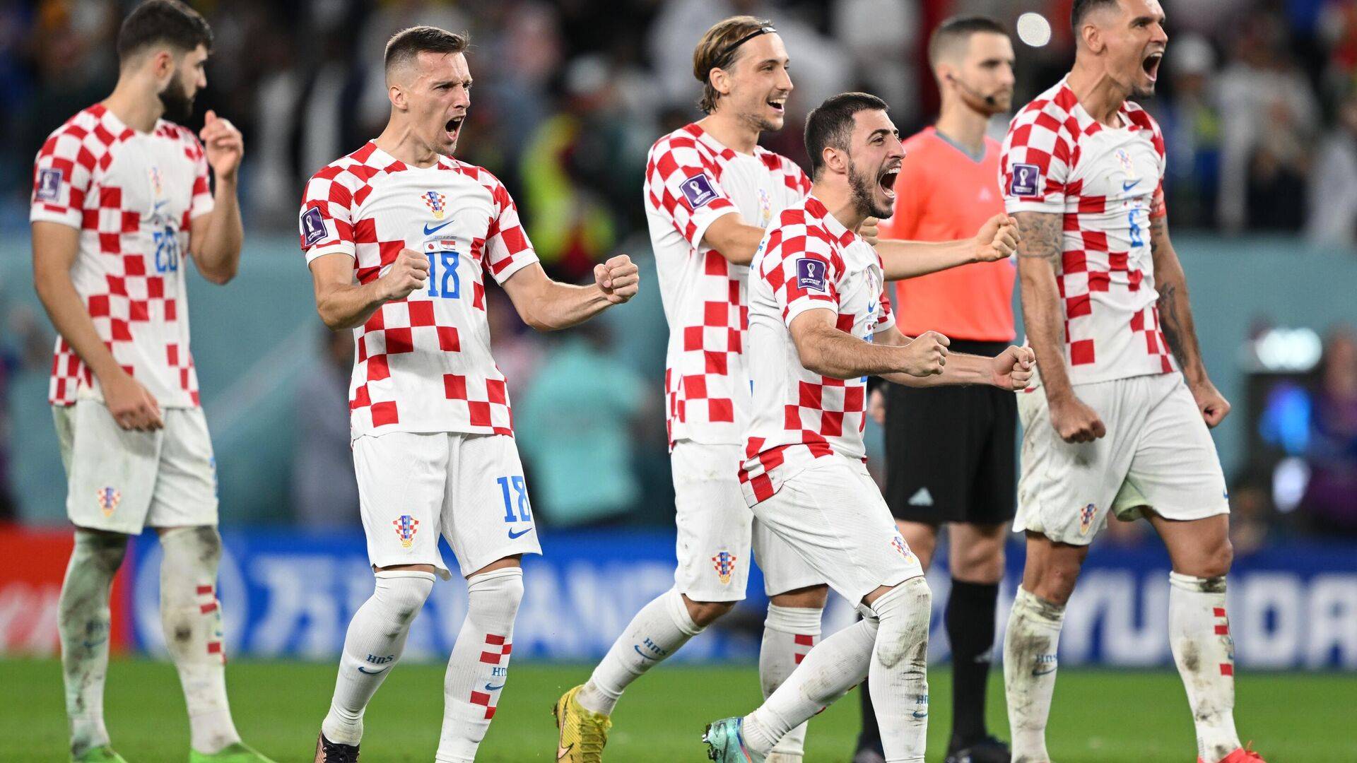 九游VIP-克罗地亚队赢得关键胜利晋级欧洲杯16强