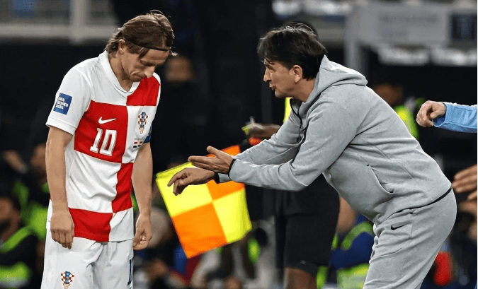 九游体育-欧洲杯:捷克战平克罗地亚,北马其顿惨败奥地利的简单介绍