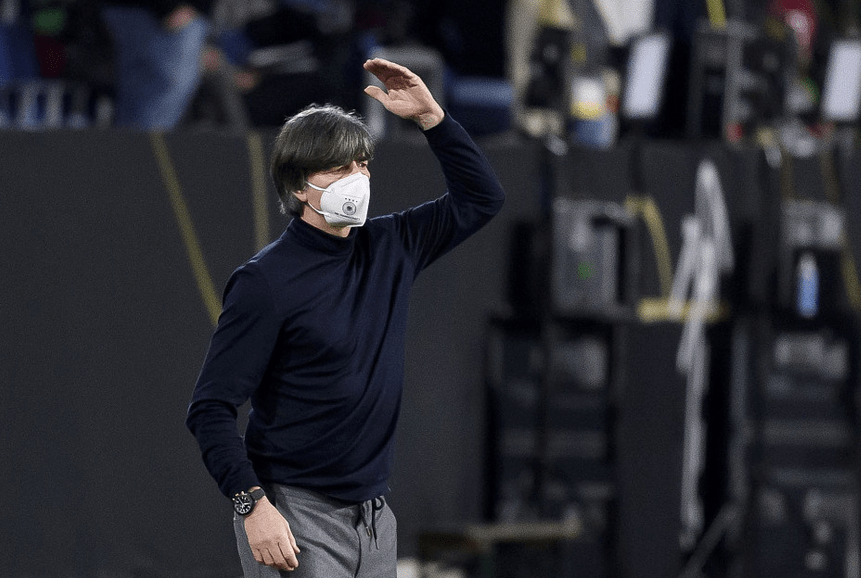 九游app下载-德国队员集中力下降,实力有待提升