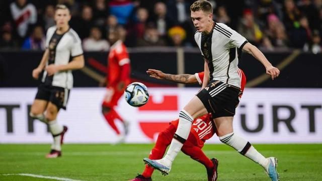 九游体育直播-柏林赫塔客场胜出,弗赖堡难逃失利