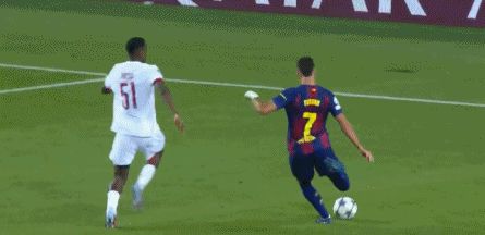 九游娱乐网页-格拉纳达双杀,巴塞罗那逆转拜仁慕尼黑