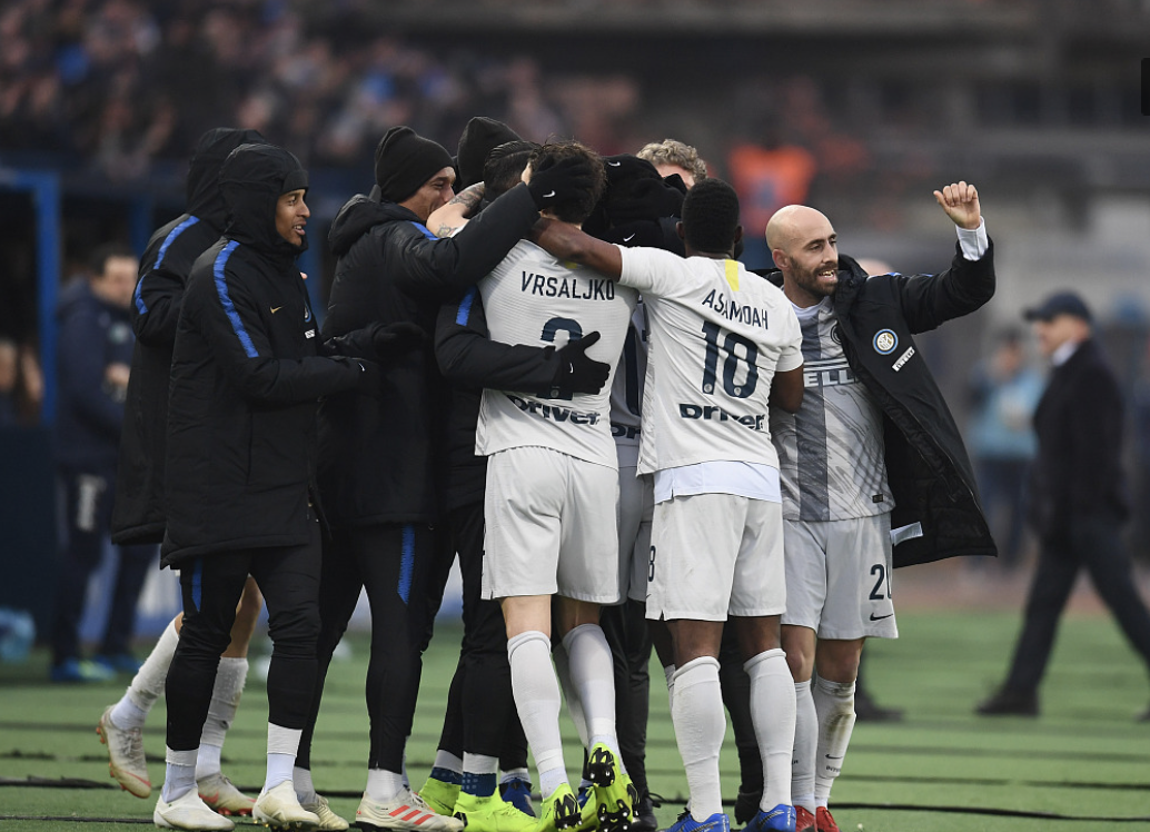 九游娱乐官方-都灵客场击败切沃，积分逐渐攀升