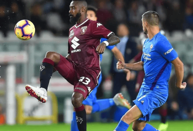 九游娱乐网页-都灵连胜收官，超越保级危机