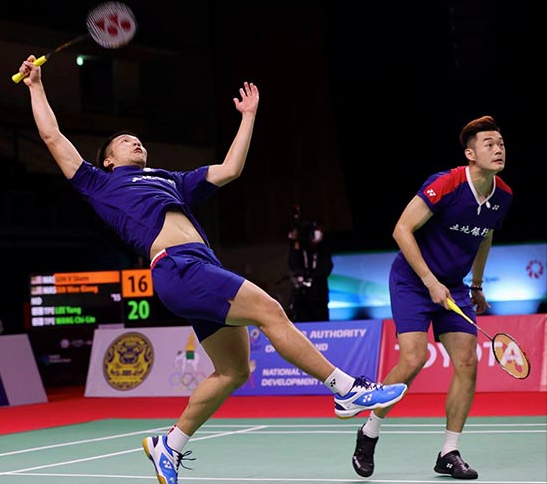 九游游戏-关于泰国队横扫马来西亚队，戴资颖统治全场的信息