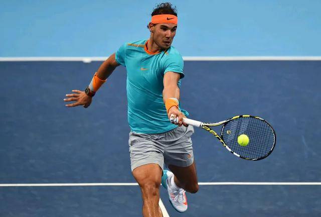 九游娱乐官方-日本网球队血洗世界网球队，纳达尔爆发神勇的简单介绍