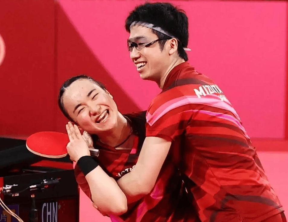 九游体育APP下载-关于波兰乒乓球队轻取德国乒乓球队,水谷隼惊艳世界的信息