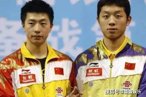 九游娱乐网站-日本队力克奥地利队，许昕统治全场