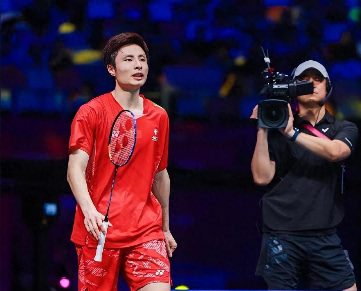 九游娱乐网站-关于印度队险胜印尼队，石宇奇带队取胜的信息